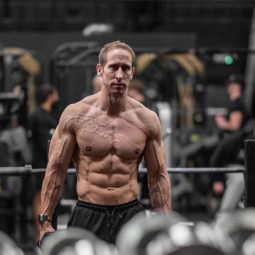 Matthew Newman profile photo