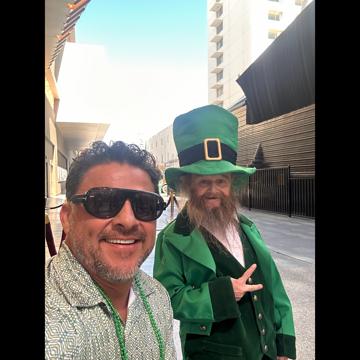 Benny Rocha profile photo