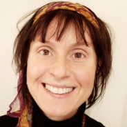 Anna Maria Bodar profile photo