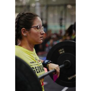 Geovana Oliveira Silva profile photo