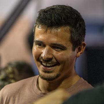 Maxime Péaud profile photo