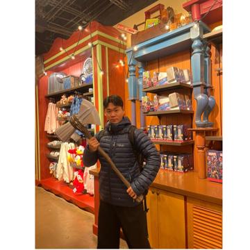 jihwan yoo profile photo