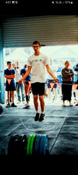 Cameron Johnson profile photo