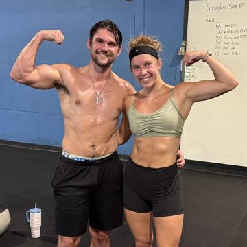 Caroline Grady profile photo