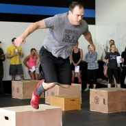 Jason McCrandall profile photo