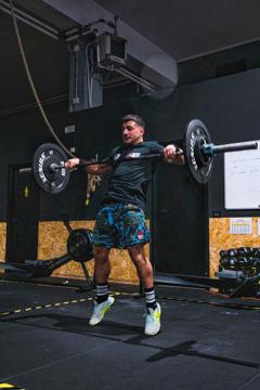 Michael Tripodi profile photo