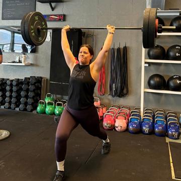 Janicke Falkhytten profile photo