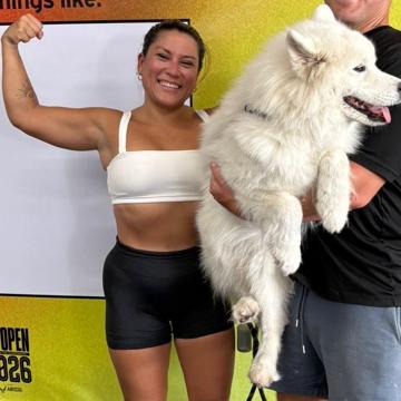 Crystal Fulinara profile photo