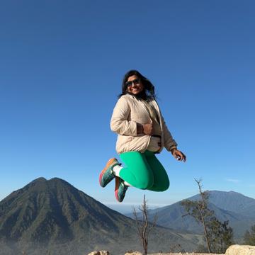 Cithra Balakrishnan profile photo