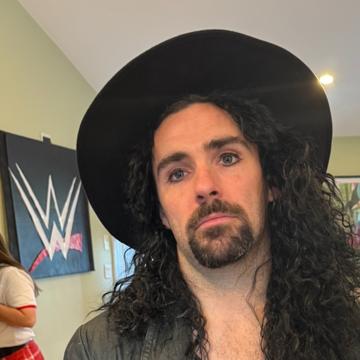 John Murphy profile photo