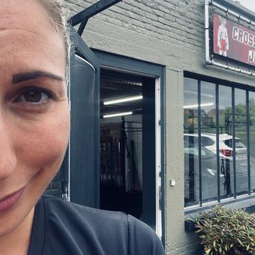 Anne Crijns profile photo