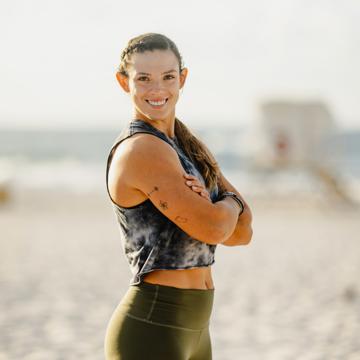 Sarah Boltz profile photo