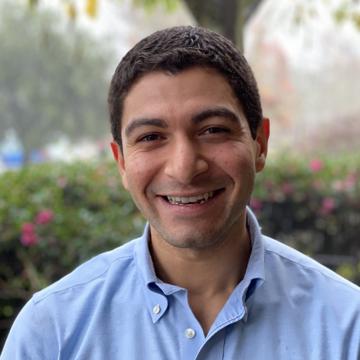 Fernando Trevino profile photo