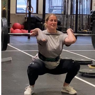 Linn Sandberg profile photo