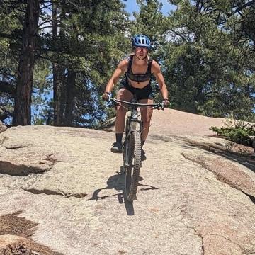 Eleanor Lewis profile photo