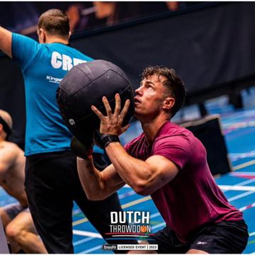 Jeffrey Dirks profile photo