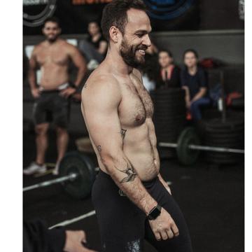 Ravi Ulian profile photo