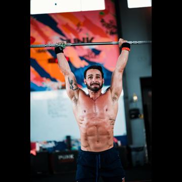 Leonardo Batista profile photo