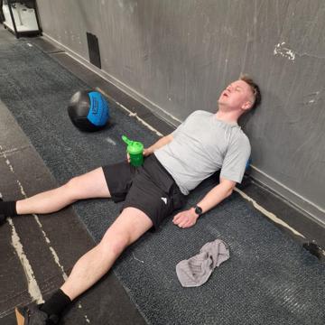 Olli Luukas profile photo