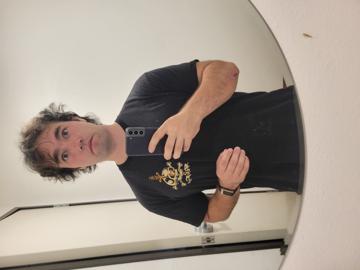 Tyler Brown profile photo