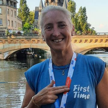 Stephanie Iraundegui profile photo