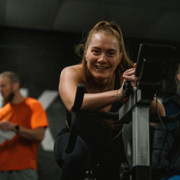 Zara Smith profile photo