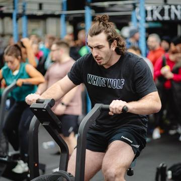 Caomhan Daykin profile photo