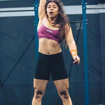 Shenoa Ramirez profile photo