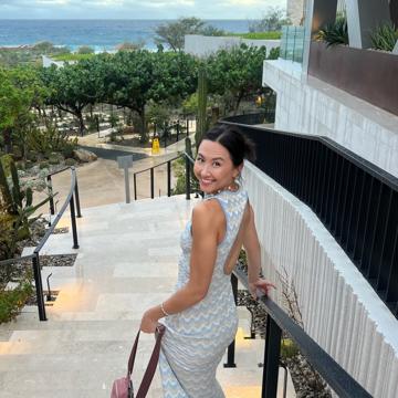 Ashley Barnhill profile photo