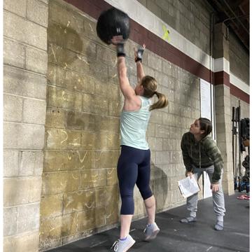 Hannah Brownlee profile photo