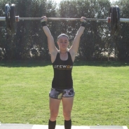 CrossFit No Boundaries