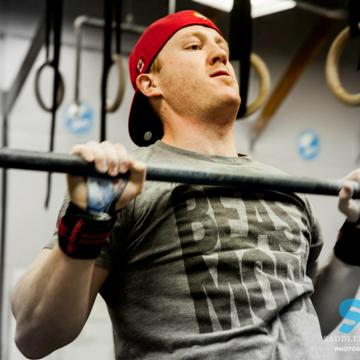 Ben Torrie profile photo