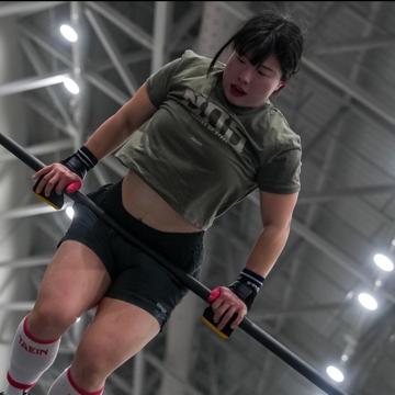 Jungsun Park profile photo