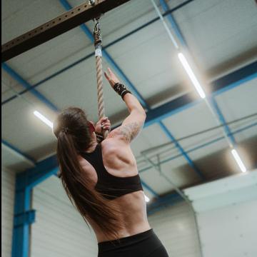 Nefeli Morari profile photo