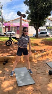 Luisa Gabriele Correia Neri profile photo