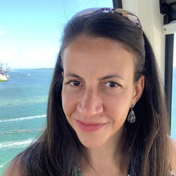 Denise Gomes profile photo