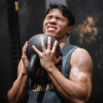 Sidnei Miyagi profile photo