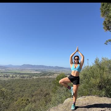 Ebony Dashwood profile photo