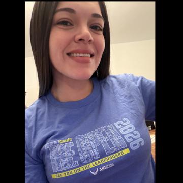 Cristal Givens profile photo