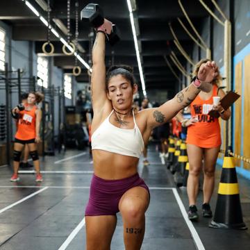 Larissa Fernandez Martins profile photo