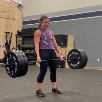 Cassandra Ridge profile photo