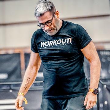 Jerome Narbonne profile photo