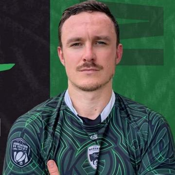 Fabien GAUBERT profile photo