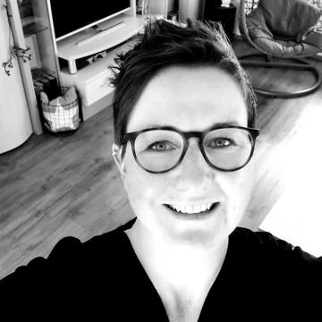 Martina Alber profile photo