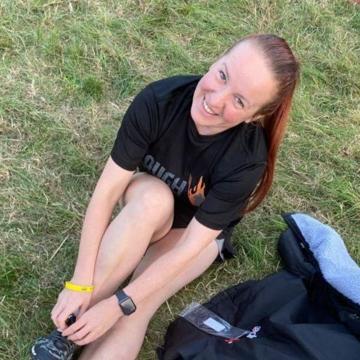 Aneta Kowalska profile photo