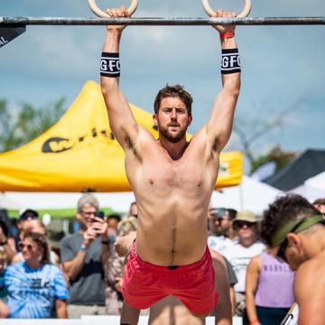 Josh Connelly profile photo