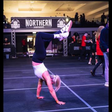 Fiona Gassner profile photo