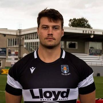 Harry Taylor profile photo