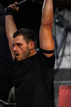 Steven Hadj profile photo