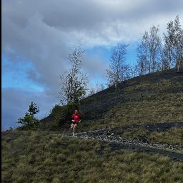 Marie-Cécile Ladriere profile photo